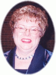 Photo of Shirley-Anne Graham